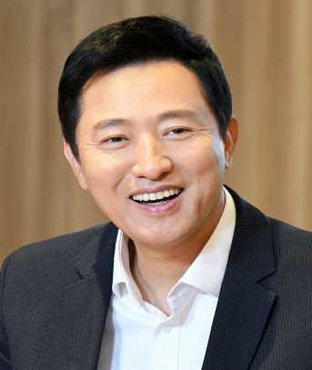 오세훈