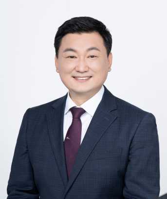 안대룡