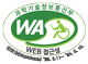 과학기술정보통신부 WA(WEB접근성) 품질인증 마크, 웹와치(WebWatch) 2023.05.11 ~ 2024.05.10